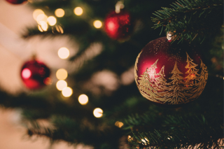Sapin de Noël