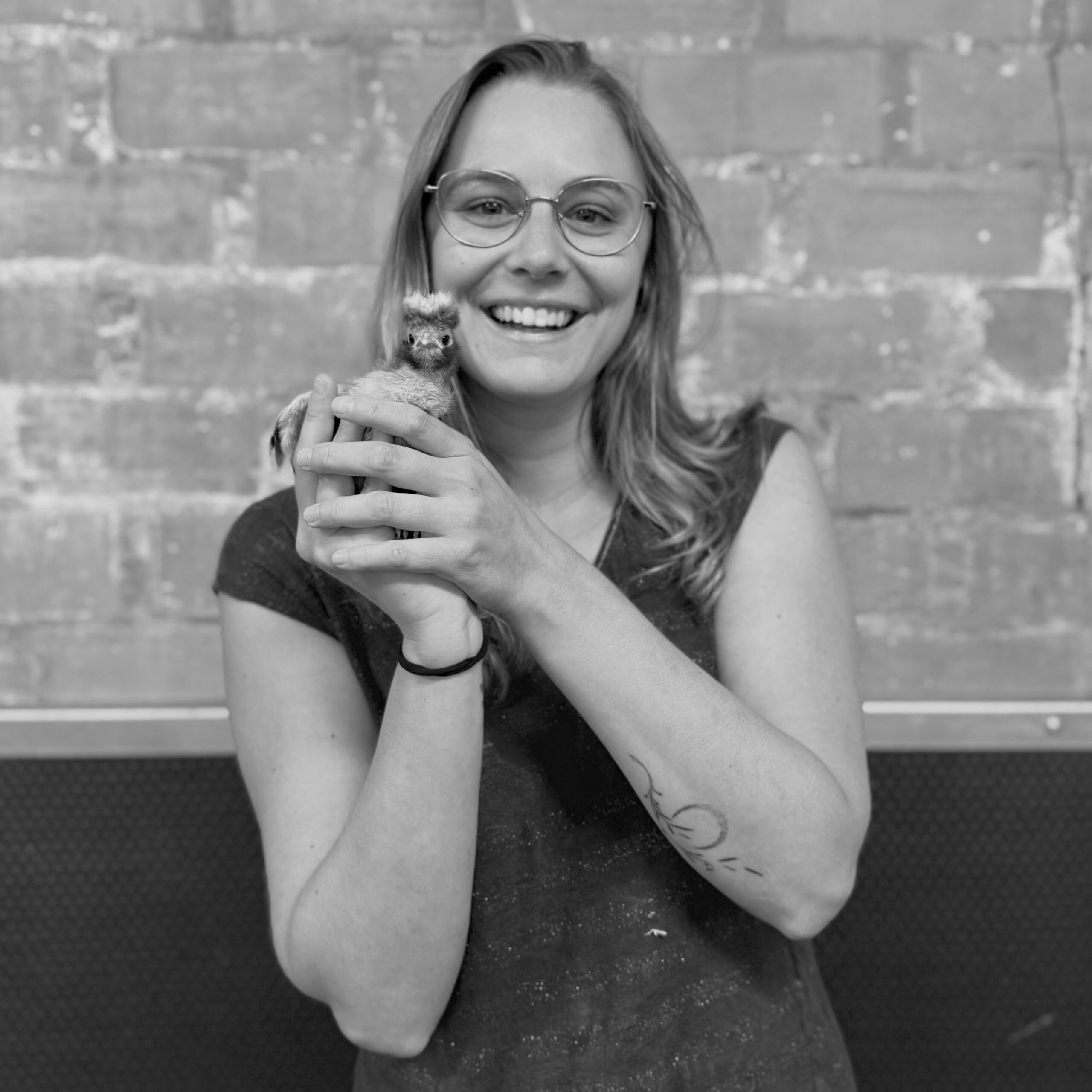 Silvia Malherbe